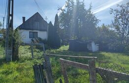 Casa de 3 camere, 65 mp, teren 1700 mp, in Jucu de Sus