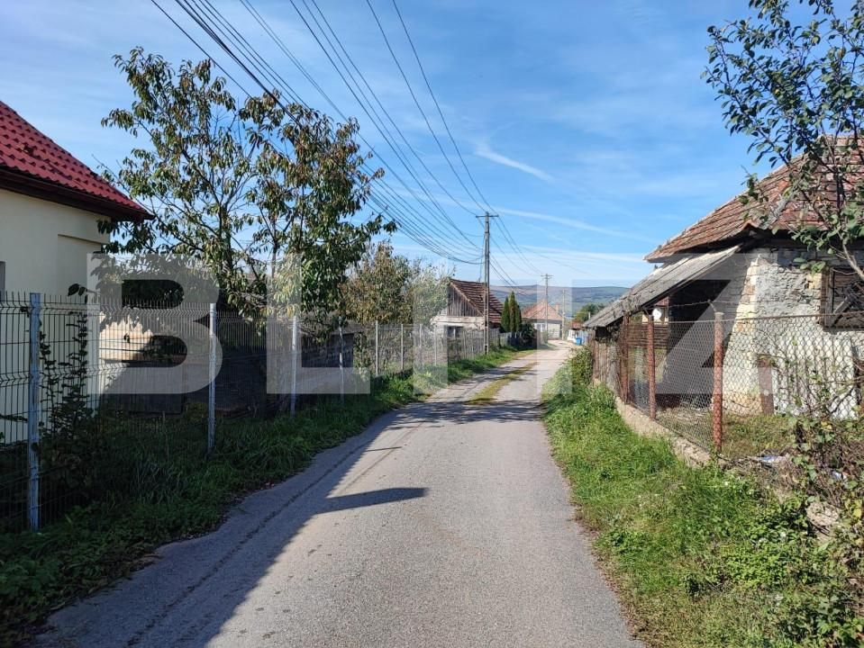 Casa de vânzare 3 camere Jucu de Sus - 150051CV | BLITZ Cluj-Napoca | Poza8