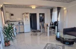 Casa individuala, 4 camere, 86 mp utili, 350 mp teren, Campenesti 