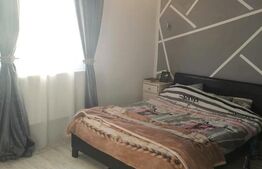 Casa individuala, 4 camere, 86 mp utili, 350 mp teren, Campenesti 