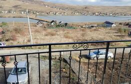 Casa individuala, 4 camere, 86 mp utili, 350 mp teren, Campenesti 