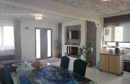 Casa individuala, 4 camere, 86 mp utili, 350 mp teren, Campenesti 