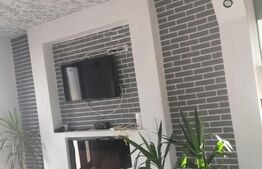 Casa individuala, 4 camere, 86 mp utili, 350 mp teren, Campenesti 