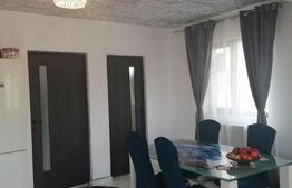 Casa individuala, 4 camere, 86 mp utili, 350 mp teren, Campenesti 