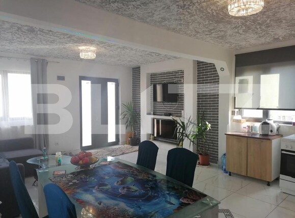 Casa de vânzare 4 camere Câmpeneşti - 150052CV | BLITZ Cluj-Napoca | Poza1