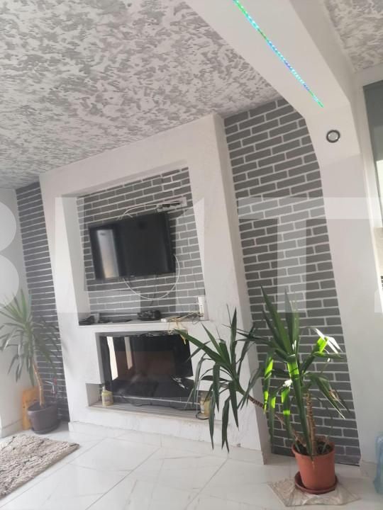 Casa de vânzare 4 camere Câmpeneşti - 150052CV | BLITZ Cluj-Napoca | Poza3