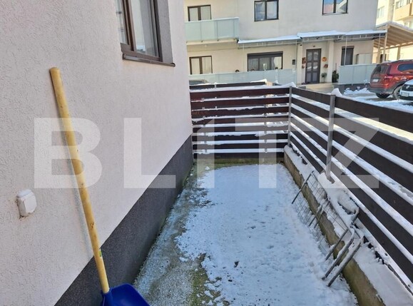 Apartament de vânzare 2 camere Ghimbav - 150053AV | BLITZ Brașov | Poza5