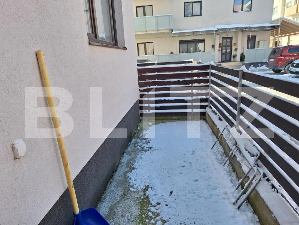 Apartament de vânzare 2 camere Ghimbav - 150053AV | BLITZ Brașov | Poza5