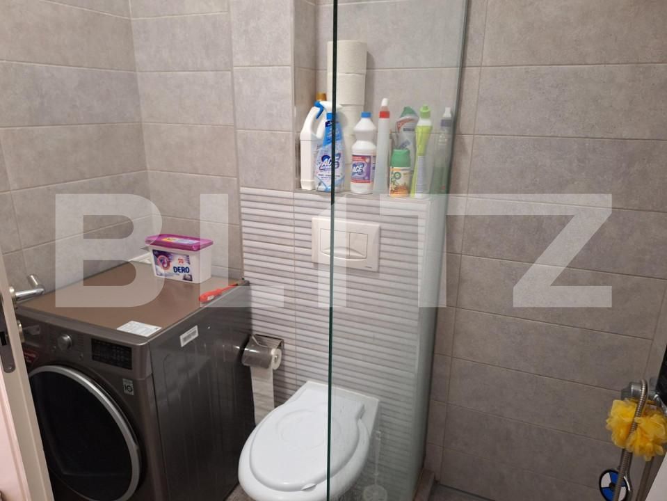 Apartament de vânzare 2 camere Ghimbav - 150053AV | BLITZ Brașov | Poza4