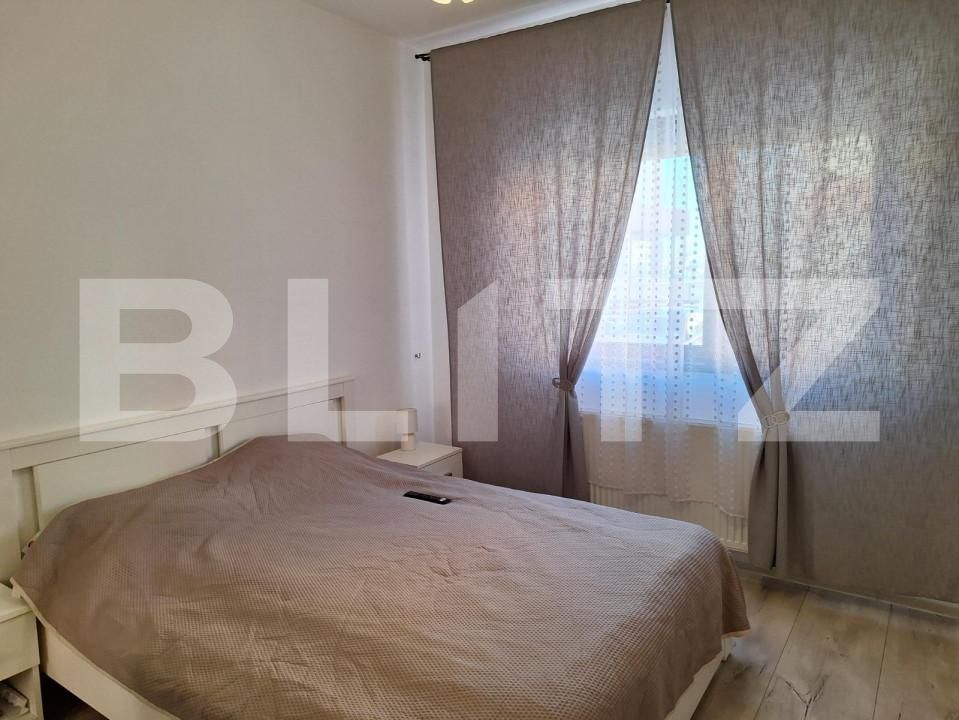 Apartament de vânzare 2 camere Ghimbav - 150053AV | BLITZ Brașov | Poza3