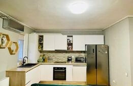 Apartament 3 camere, 80mp, gradina 80mp, zona Terra!