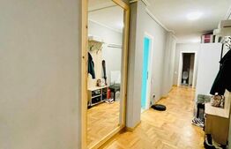 Apartament 3 camere, 80mp, gradina 80mp, zona Terra!