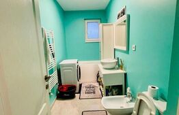 Apartament 3 camere, 80mp, gradina 80mp, zona Terra!