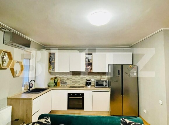 Apartament de vânzare 3 camere Floreşti - 150057AV | BLITZ Cluj-Napoca | Poza1