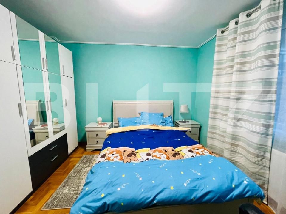 Apartament de vânzare 3 camere Floreşti - 150057AV | BLITZ Cluj-Napoca | Poza2