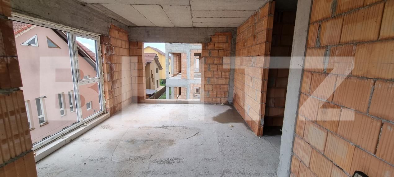 Apartament de vânzare 3 camere Someseni - 150058AV | BLITZ Cluj-Napoca | Poza3