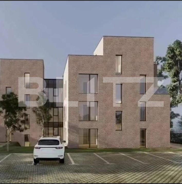 Apartament de vânzare 3 camere Someseni - 150058AV | BLITZ Cluj-Napoca | Poza5