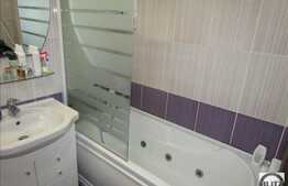 De vanzare apartament 3 camere, 65 mp, parcare, zona strazii Nicolae Draganu