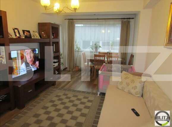 Apartament de vânzare 3 camere Bună Ziua - 15006AV | BLITZ Cluj-Napoca | Poza1