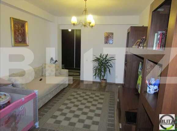 Apartament de vânzare 3 camere Bună Ziua - 15006AV | BLITZ Cluj-Napoca | Poza2