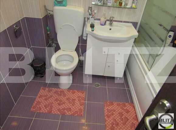 Apartament de vânzare 3 camere Bună Ziua - 15006AV | BLITZ Cluj-Napoca | Poza12