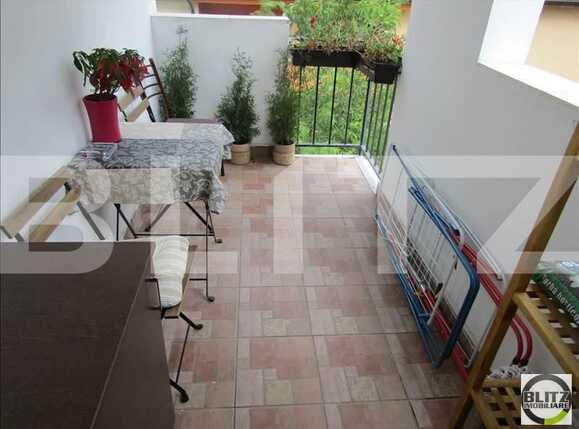 Apartament de vânzare 3 camere Bună Ziua - 15006AV | BLITZ Cluj-Napoca | Poza13