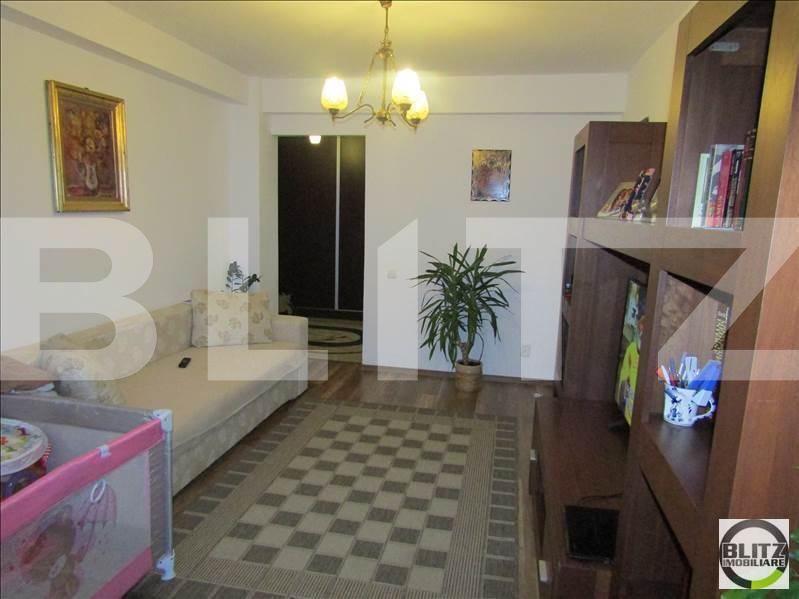 Apartament de vânzare 3 camere Bună Ziua - 15006AV | BLITZ Cluj-Napoca | Poza2