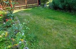 Casa de vacanta sau de locuit P+M de 96 mp, cu teren de 800 mp, Bran-Sohodol