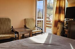 Casa de vacanta sau de locuit P+M de 96 mp, cu teren de 800 mp, Bran-Sohodol