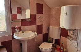 Casa de vacanta sau de locuit P+M de 96 mp, cu teren de 800 mp, Bran-Sohodol