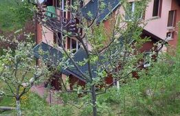 Casa de vacanta sau de locuit P+M de 96 mp, cu teren de 800 mp, Bran-Sohodol