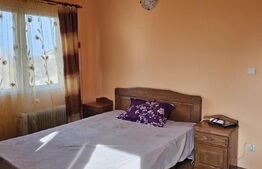 Casa de vacanta sau de locuit P+M de 96 mp, cu teren de 800 mp, Bran-Sohodol