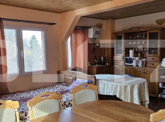 Casa de vânzare 3 camere Bran - 150061CV | BLITZ Brașov | Poza23