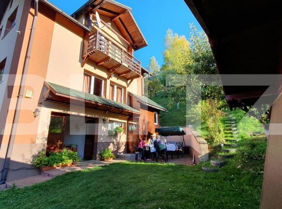 Casa de vânzare 3 camere Bran - 150061CV | BLITZ Brașov | Poza25