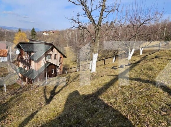 Casa de vânzare 3 camere Bran - 150061CV | BLITZ Brașov | Poza2