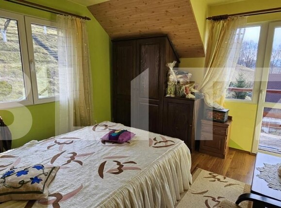 Casa de vânzare 3 camere Bran - 150061CV | BLITZ Brașov | Poza21