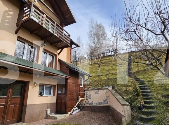 Casa de vânzare 3 camere Bran - 150061CV | BLITZ Brașov | Poza16