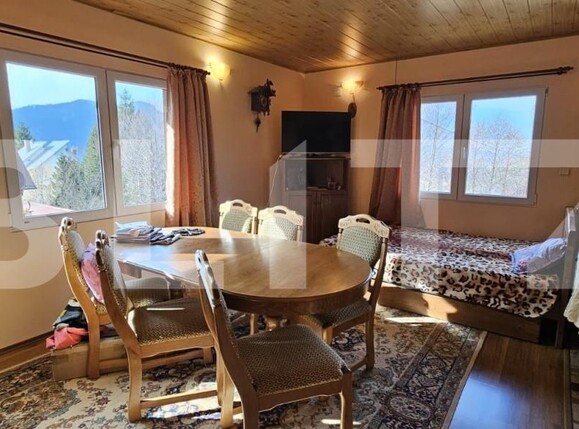Casa de vânzare 3 camere Bran - 150061CV | BLITZ Brașov | Poza24