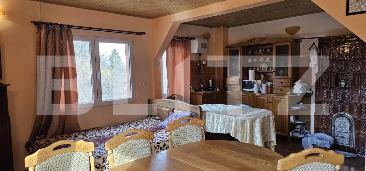 Casa de vânzare 3 camere Bran - 150061CV | BLITZ Brașov | Poza23