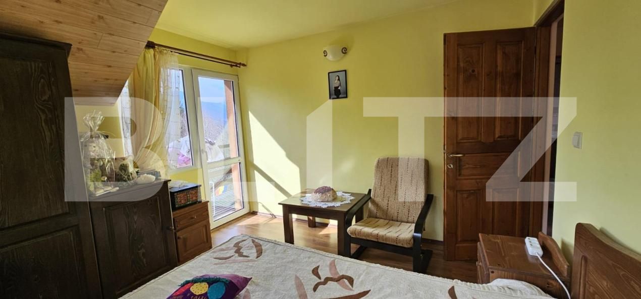 Casa de vânzare 3 camere Bran - 150061CV | BLITZ Brașov | Poza22