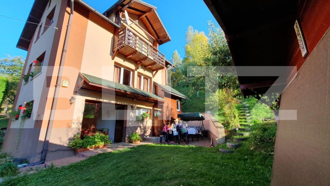 Casa de vânzare 3 camere Bran - 150061CV | BLITZ Brașov | Poza25