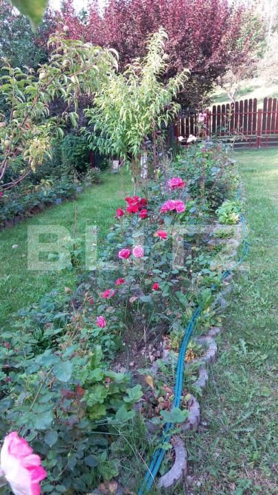 Casa de vânzare 3 camere Bran - 150061CV | BLITZ Brașov | Poza10