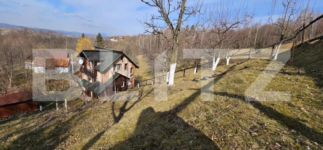 Casa de vânzare 3 camere Bran - 150061CV | BLITZ Brașov | Poza2