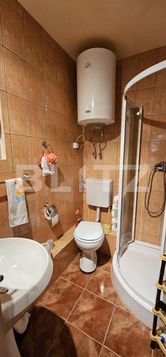 Casa de vânzare 3 camere Bran - 150061CV | BLITZ Brașov | Poza14