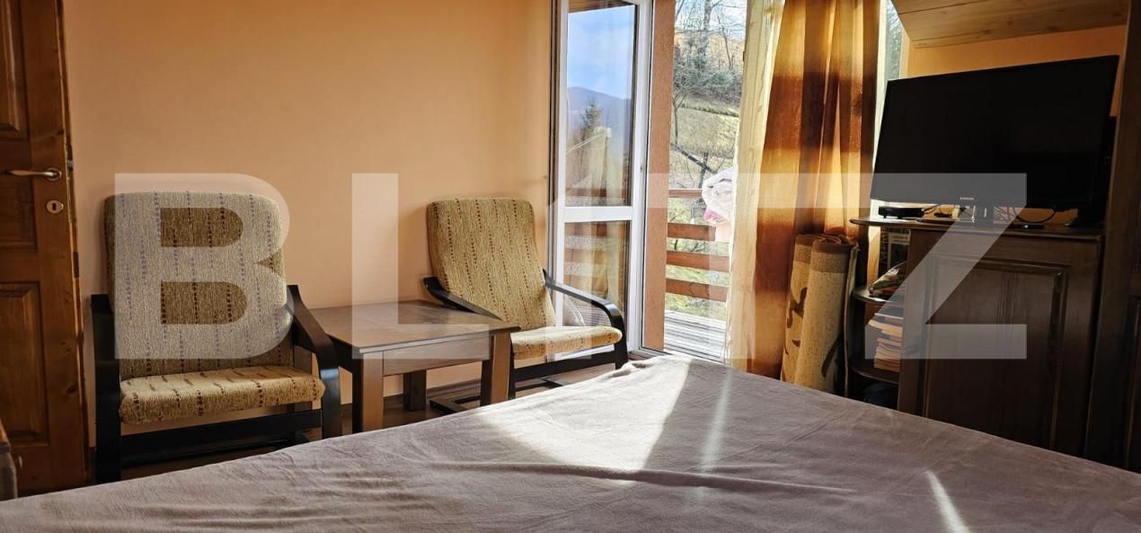 Casa de vânzare 3 camere Bran - 150061CV | BLITZ Brașov | Poza19