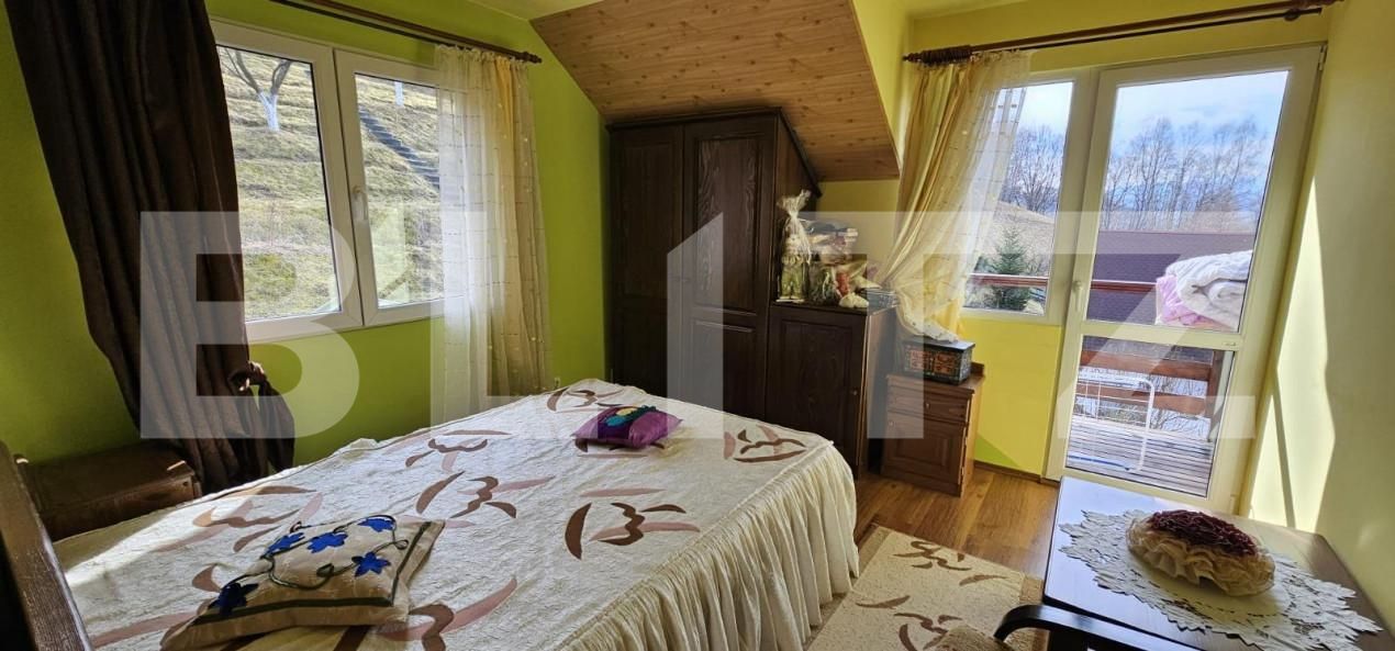 Casa de vânzare 3 camere Bran - 150061CV | BLITZ Brașov | Poza21
