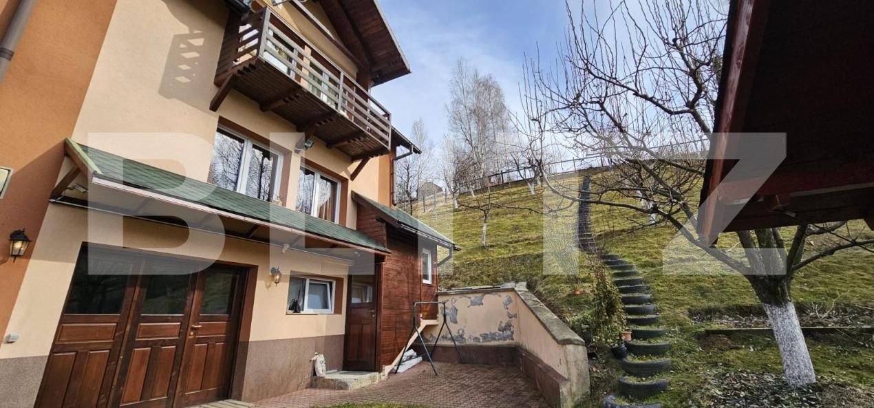 Casa de vânzare 3 camere Bran - 150061CV | BLITZ Brașov | Poza16