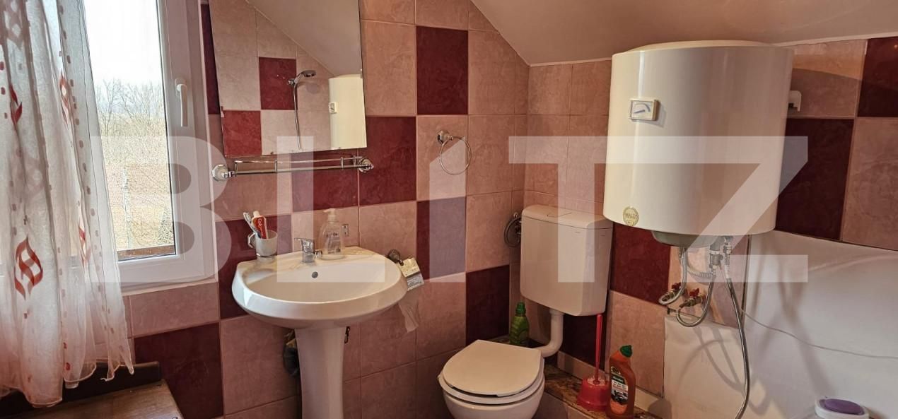 Casa de vânzare 3 camere Bran - 150061CV | BLITZ Brașov | Poza3