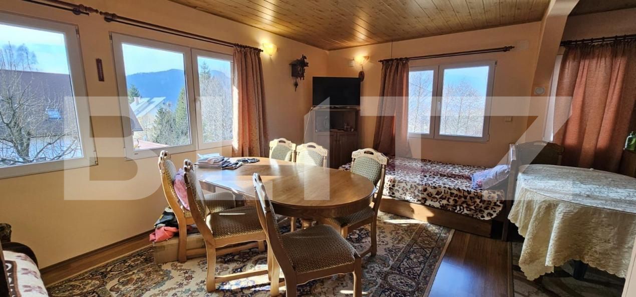 Casa de vânzare 3 camere Bran - 150061CV | BLITZ Brașov | Poza24