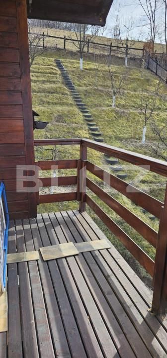 Casa de vânzare 3 camere Bran - 150061CV | BLITZ Brașov | Poza13